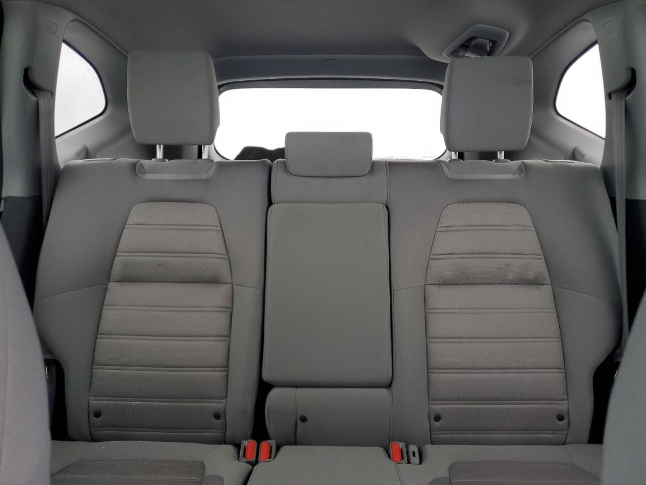 2017 Honda CR-V - Image 10