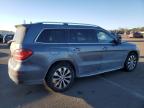 2017 Mercedes-Benz Gls 450 4Matic იყიდება Brookhaven-ში, NY - Side
