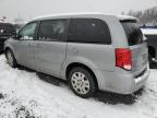 2017 Dodge Grand Caravan Se for Sale in West Mifflin, PA - Front End