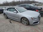 2016 Audi A5 Premium Plus S-Line იყიდება York Haven-ში, PA - Rear End
