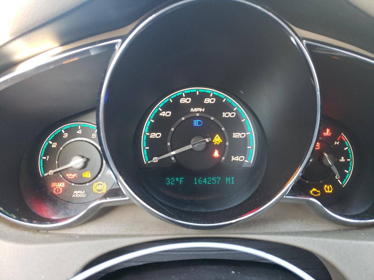 2009 Chevrolet Malibu - Image 9