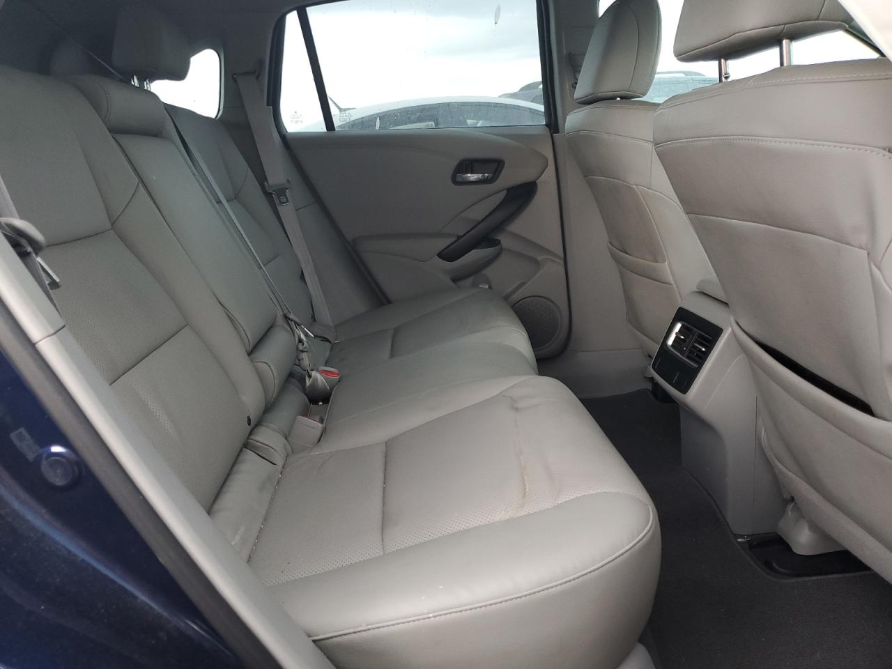 2016 Acura RDX - Image 11