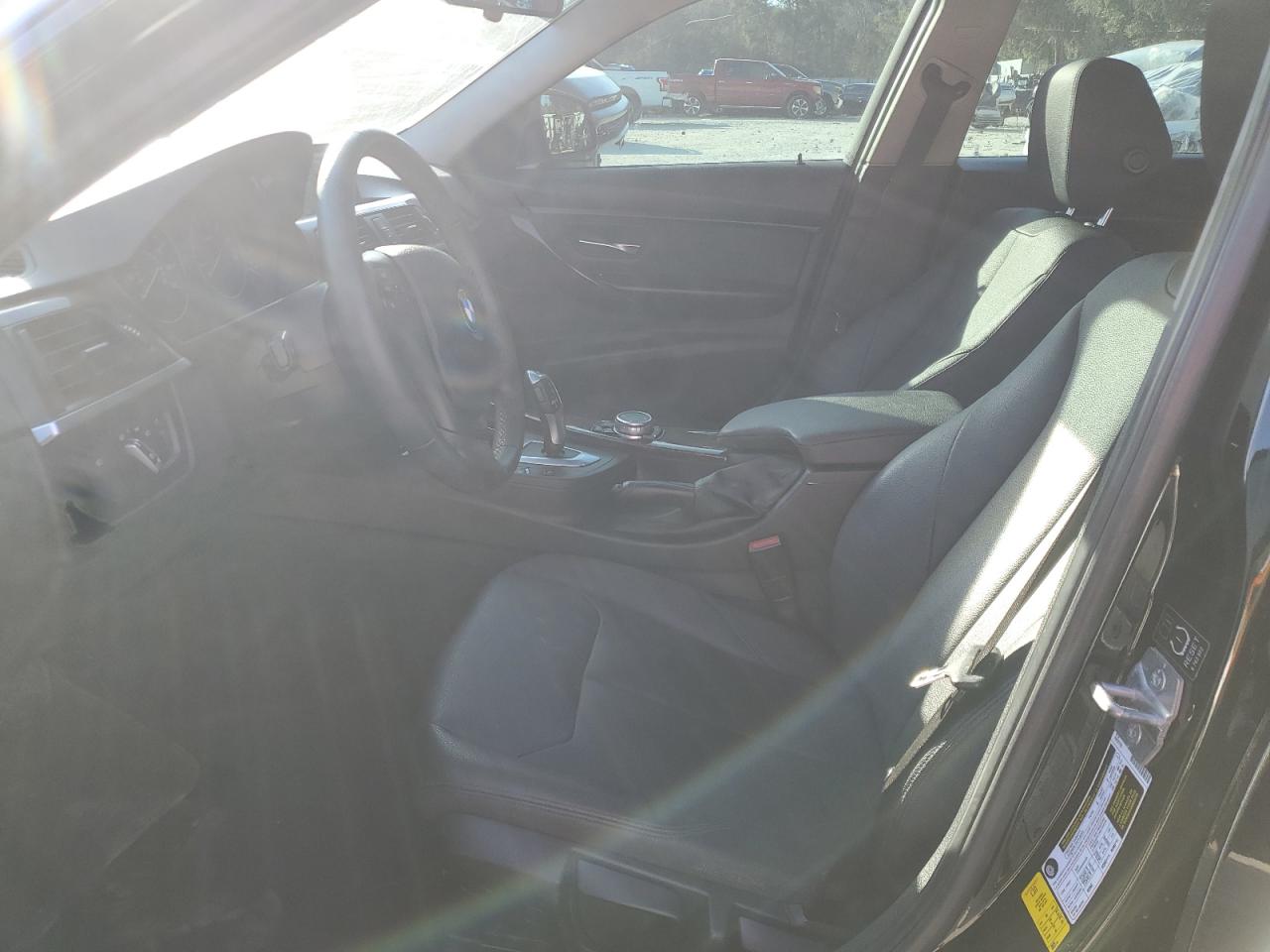 2015 BMW 3er - Image 7