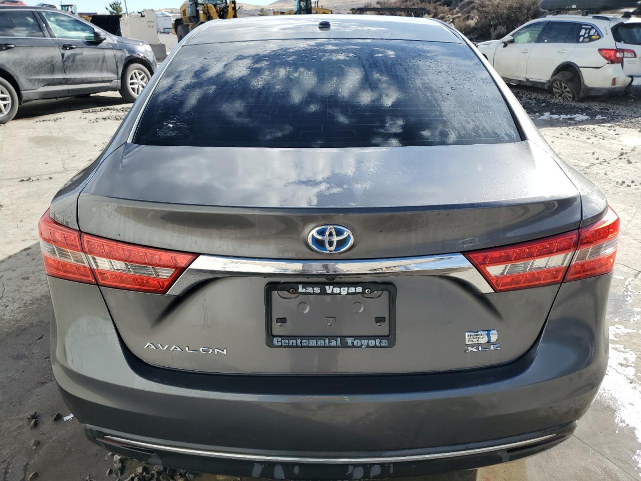 2016 Toyota Avalon - Image 6