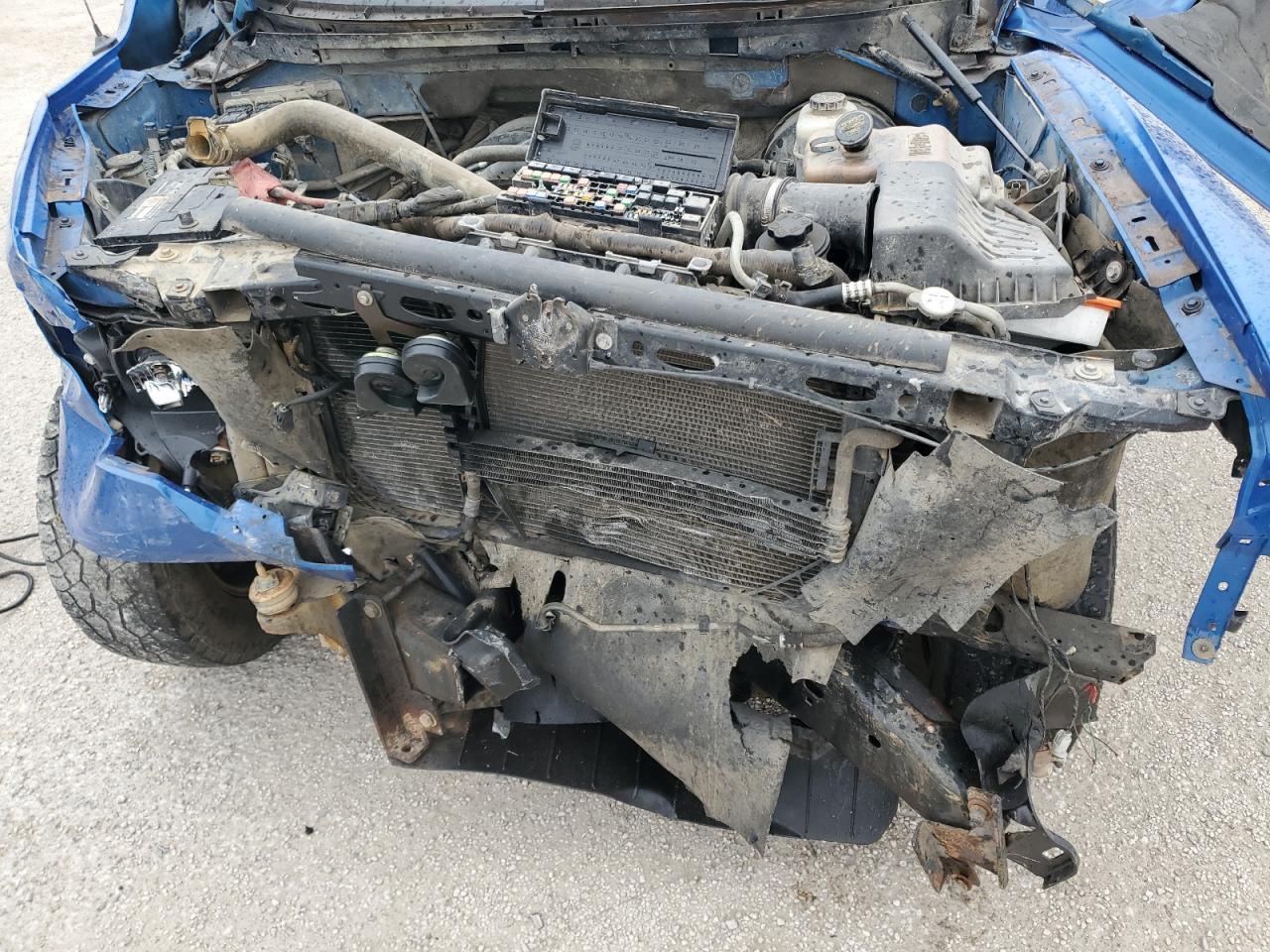2010 Ford F-150 - Image 12