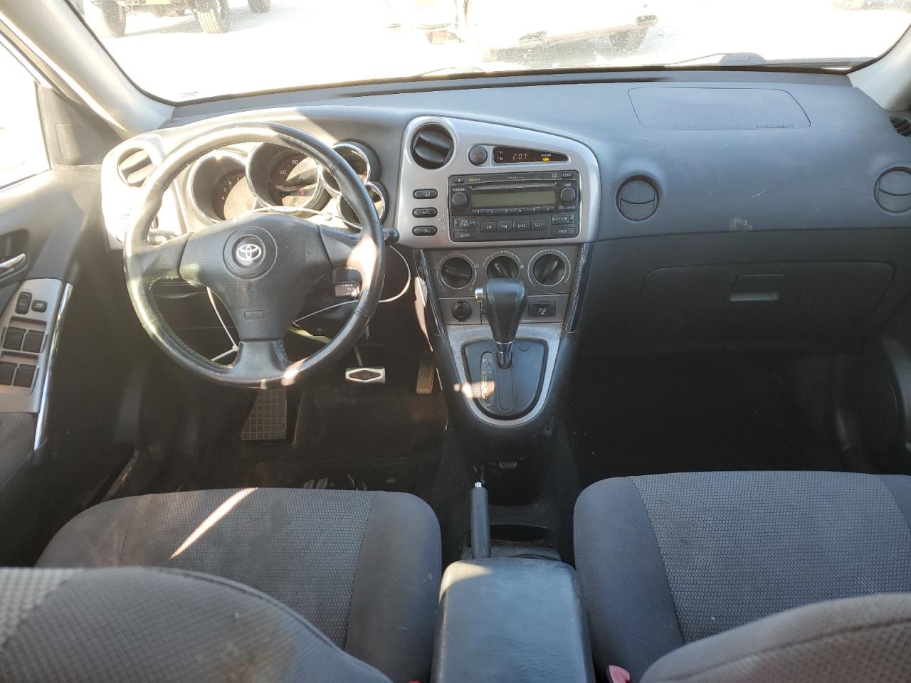 2006 Toyota Corolla - Image 8