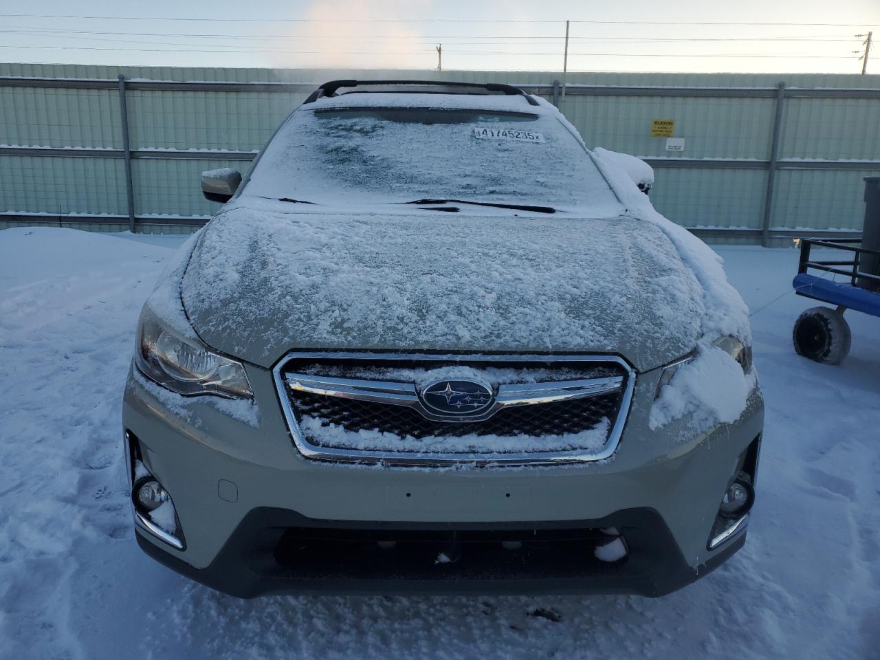 2017 Subaru XV - Image 5