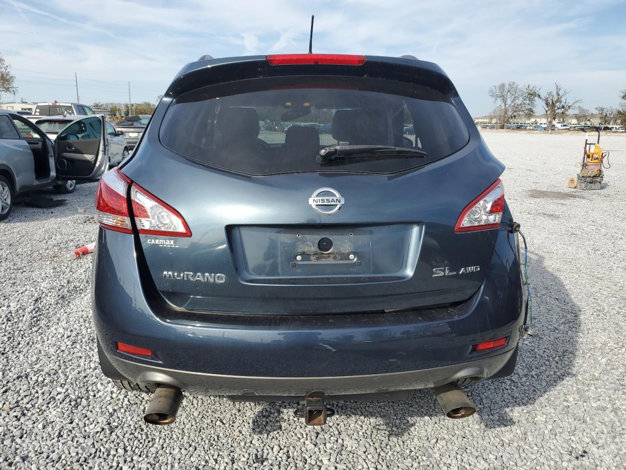 2014 Nissan Murano - Image 6