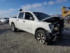 2011 Nissan Titan S იყიდება Montgomery-ში, AL - Front End
