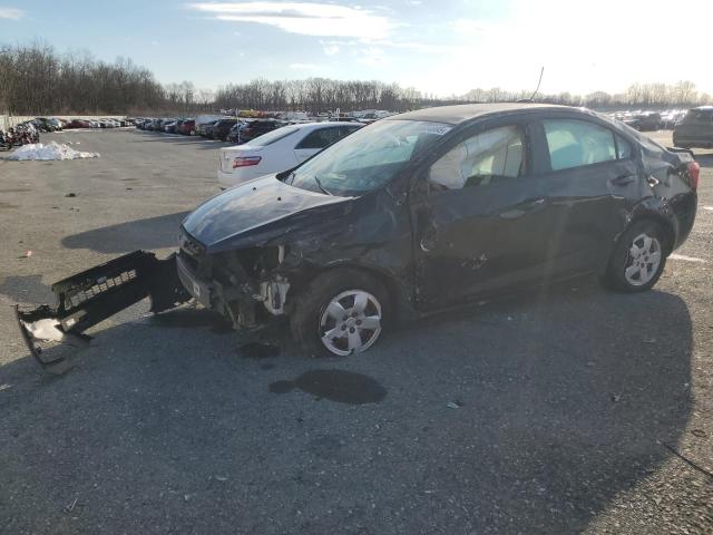 2015 Chevrolet Sonic Ls