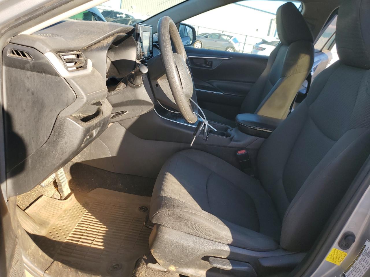 2021 Toyota RAV 4 - Image 7