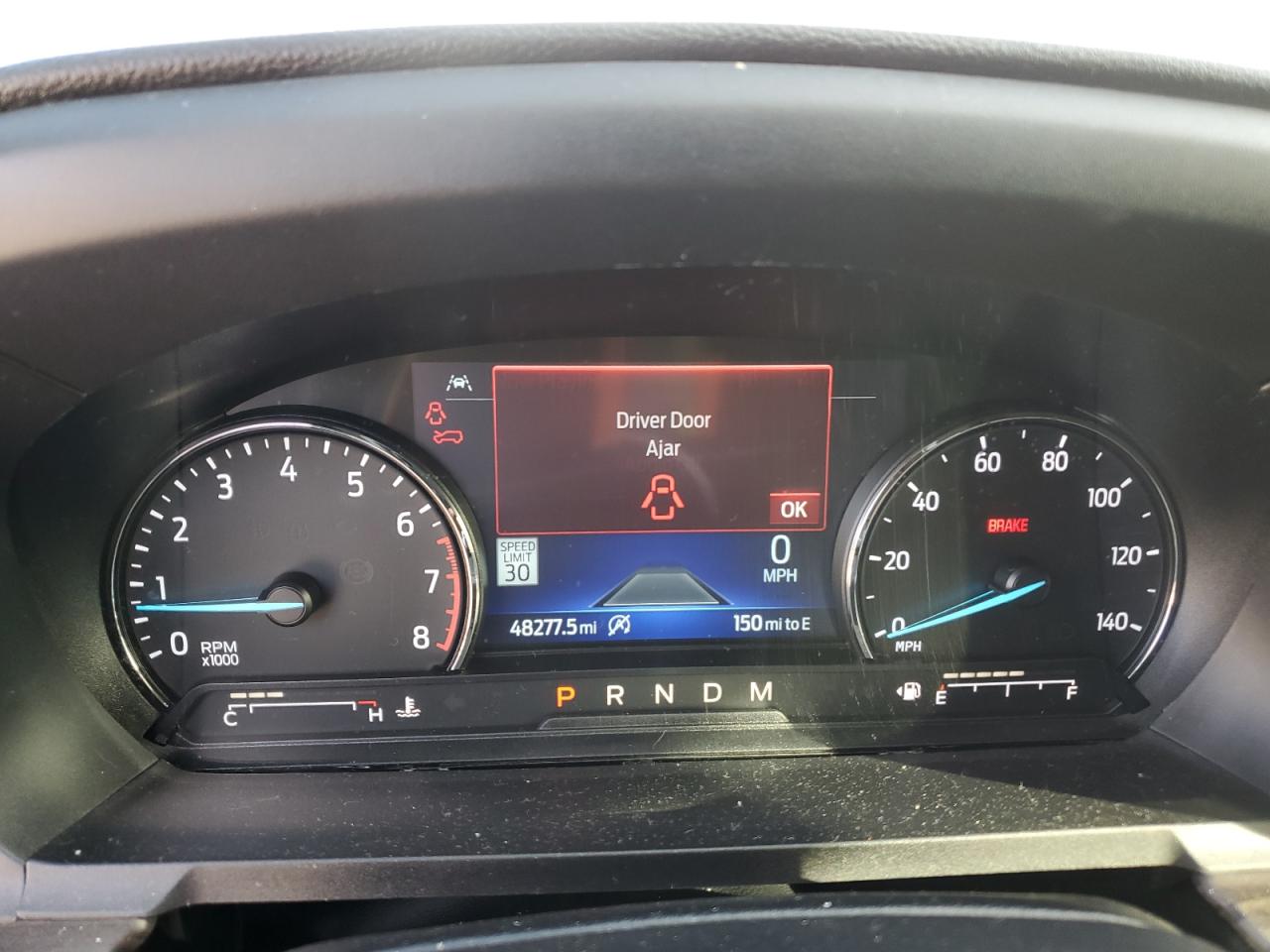 2021 Ford Explorer - Image 9