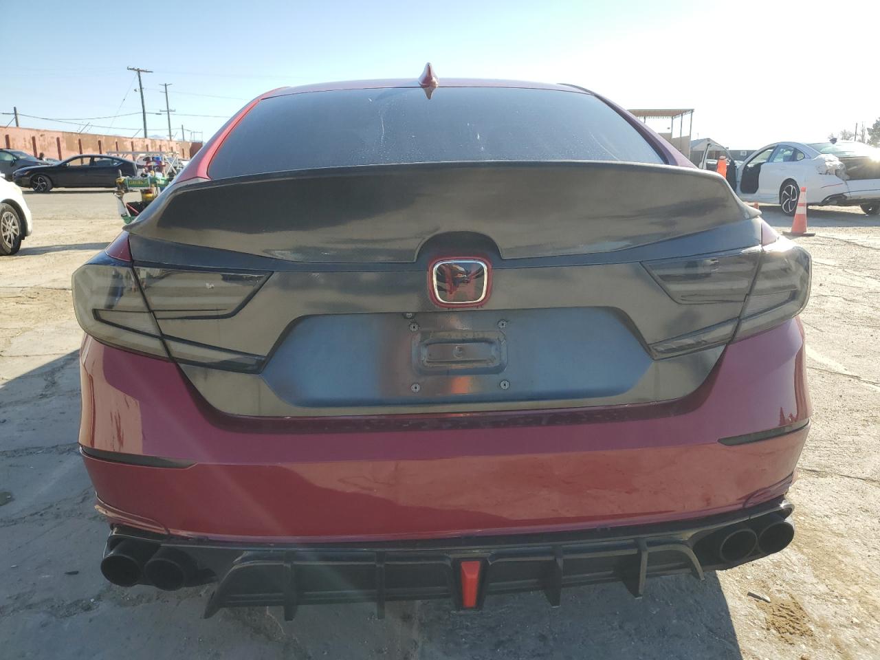 2019 Honda Accord - Image 6