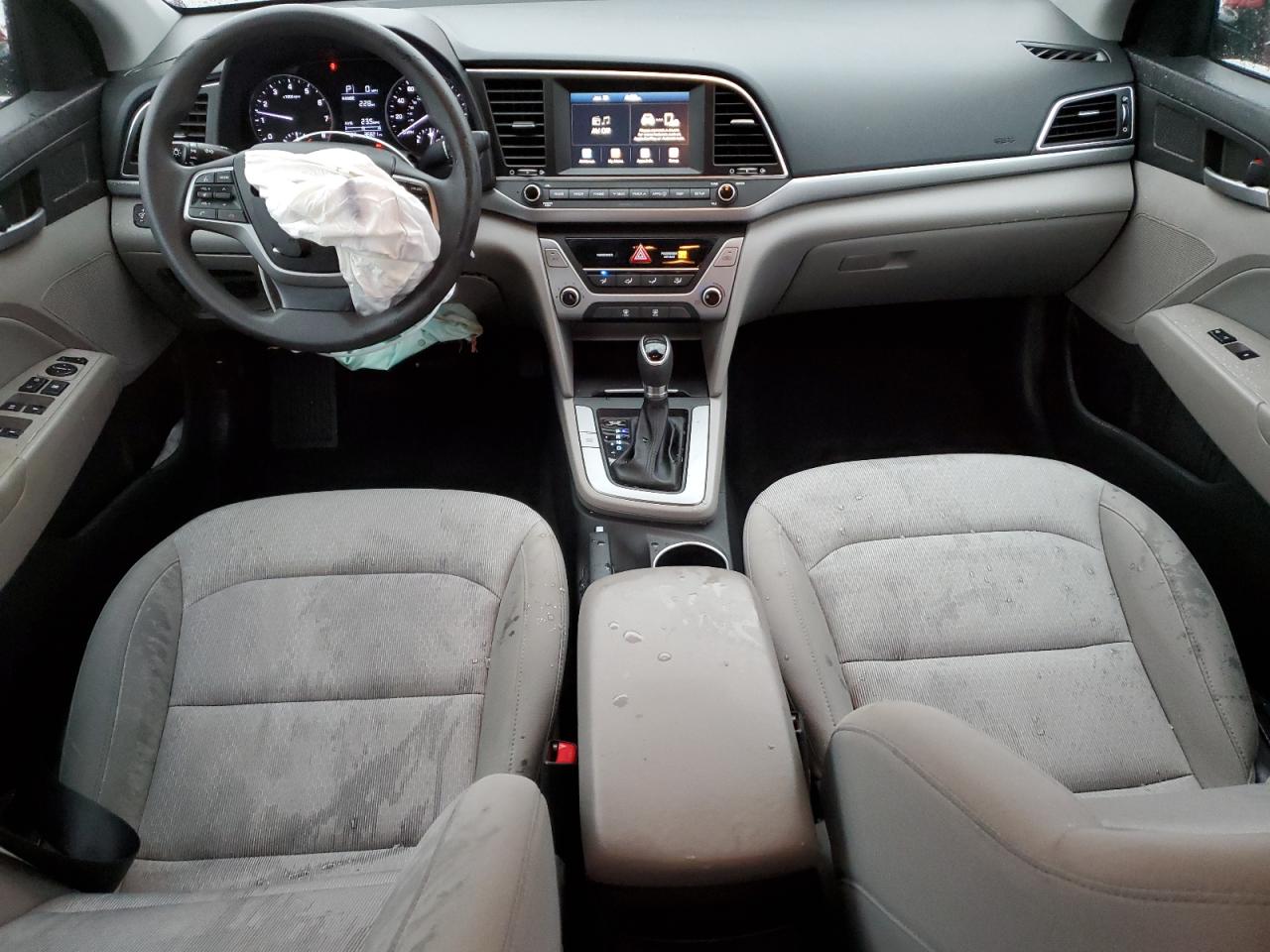 2017 Hyundai Elantra - Image 8