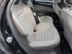 2016 Ford Fusion S за продажба в Cahokia Heights, IL - Rollover