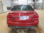 2014 Mercedes-Benz E 350 4Matic იყიდება Mocksville-ში, NC - Side