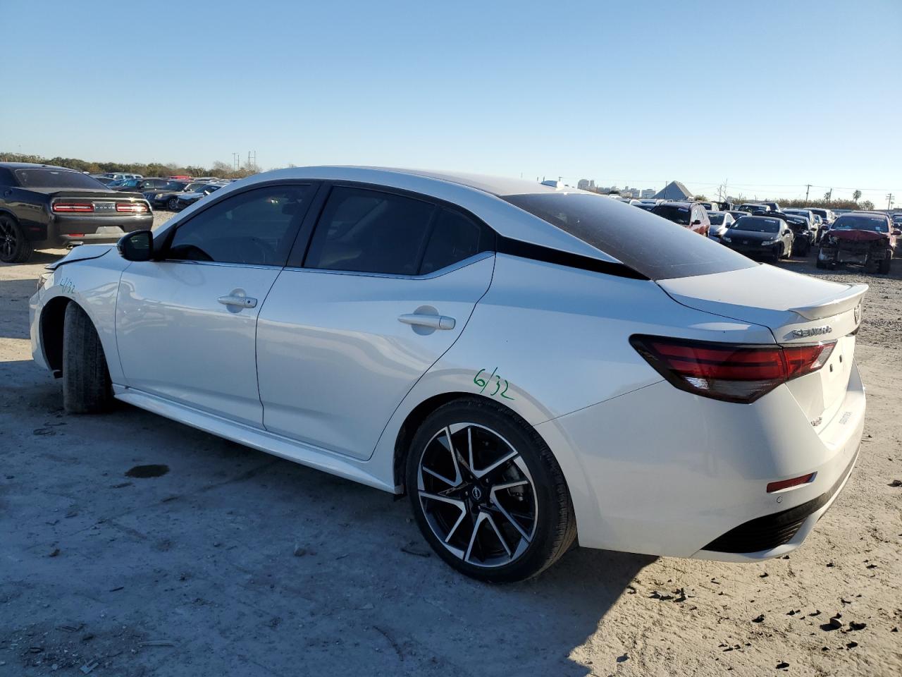 2024 Nissan Sentra - Image 2
