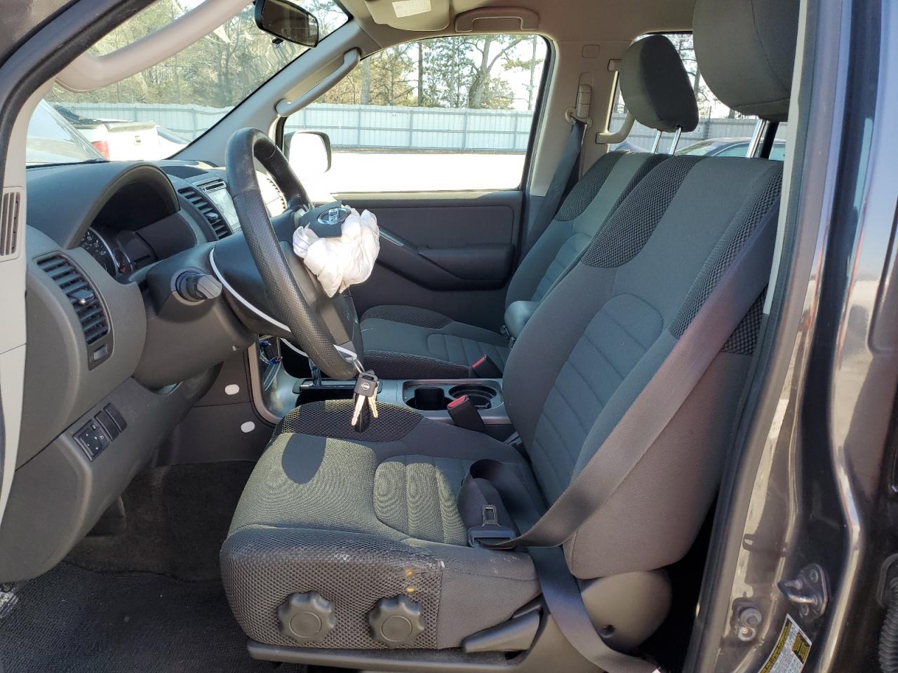 2011 Nissan Pathfinder - Image 7