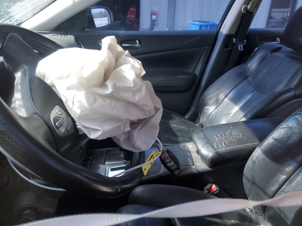 2009 Nissan Maxima - Image 7