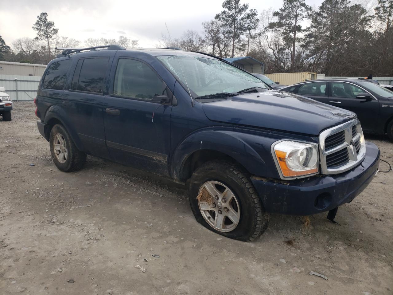 2004 Dodge Durango - Image 4