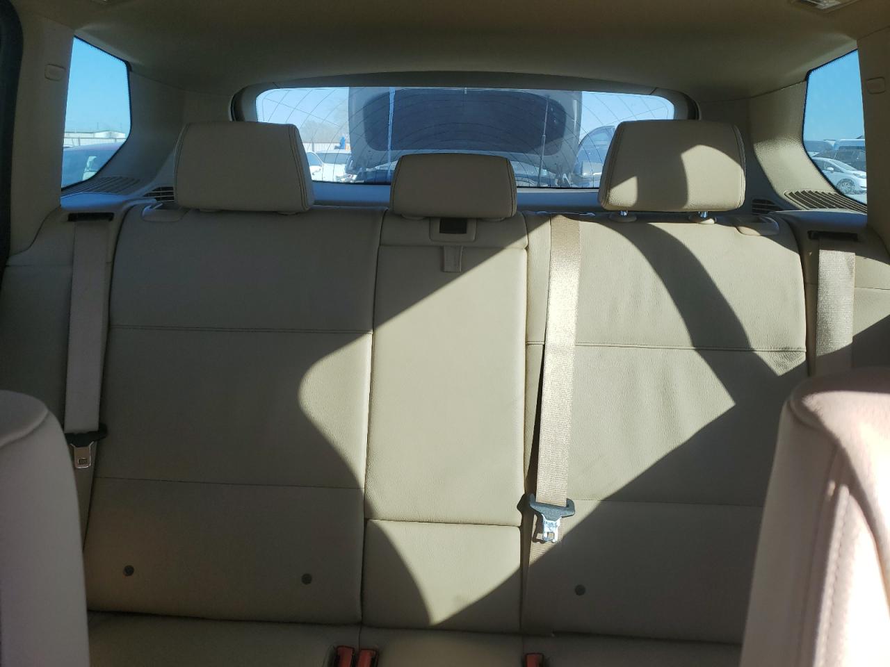 2017 BMW X3 - Image 10