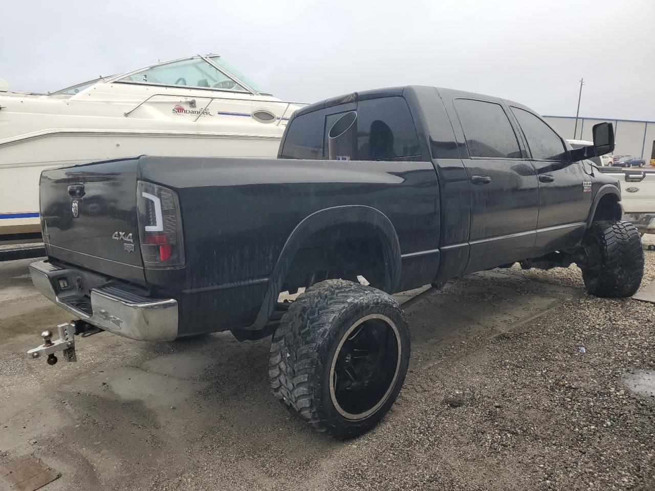 2008 Dodge RAM - Image 3