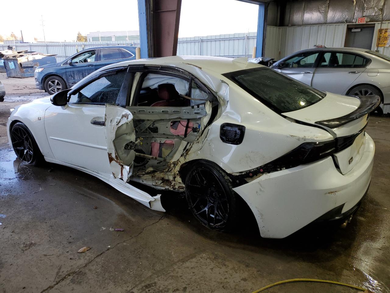2018 Lexus IS - Image 2