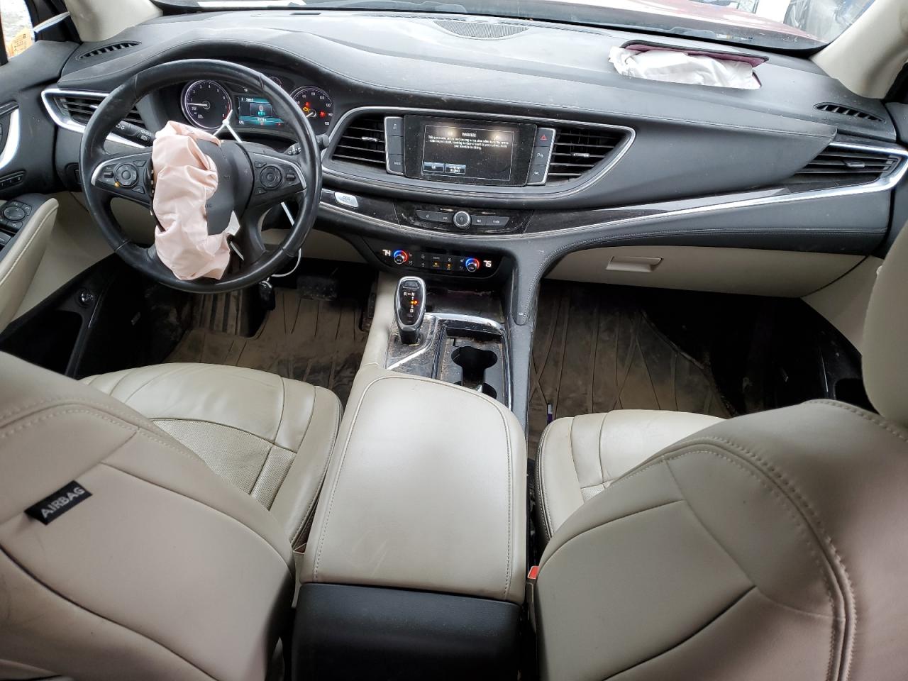 2019 Buick Enclave - Image 8