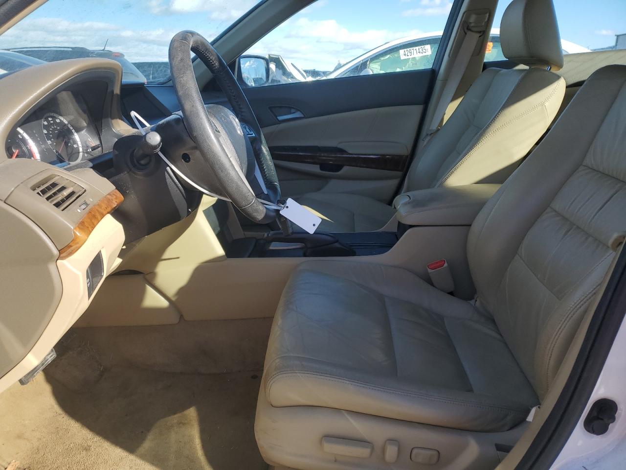 2010 Honda Accord - Image 7