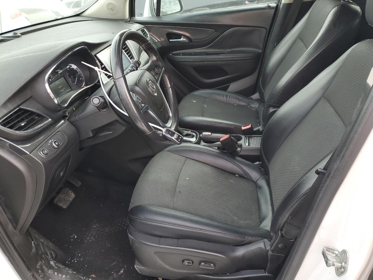 2018 Buick Encore - Image 7