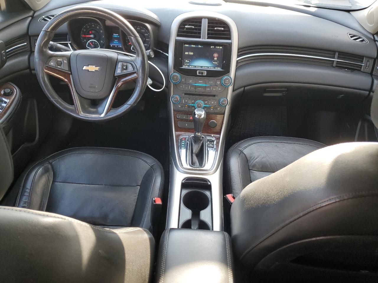 2013 Chevrolet Malibu Ltz VIN: 1G11H5SA2DU129798 Lot: 89182385