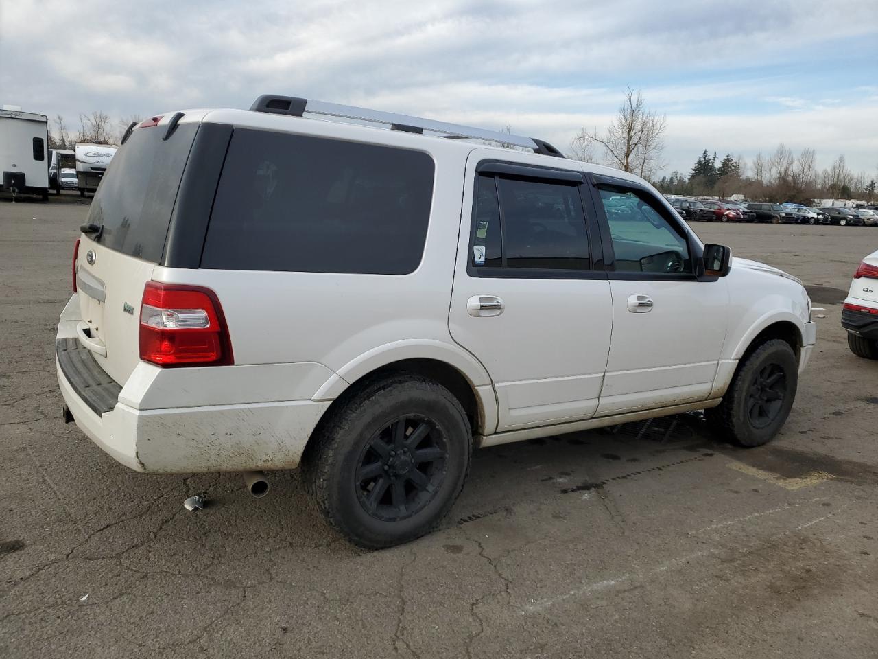 2012 Ford Expedition - Image 3