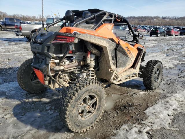 2023 POLARIS RZR TURBO R ULTIMATE