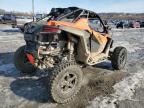 2023 POLARIS RZR TURBO R ULTIMATE a la Venta en Copart IL - SOUTHERN ILLINOIS