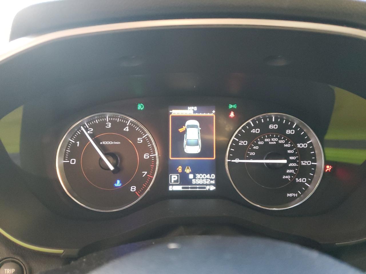 2018 Subaru XV - Image 9