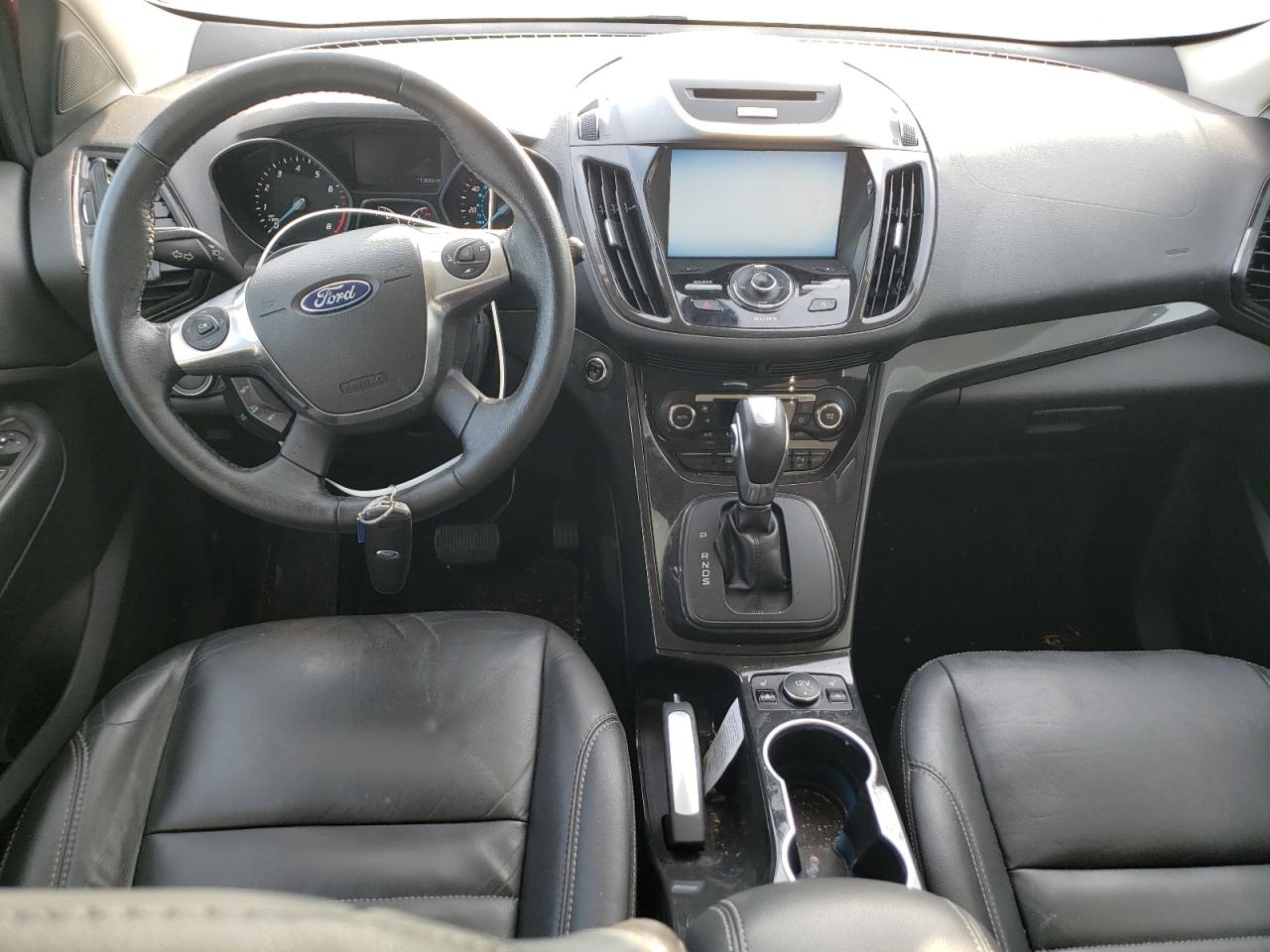 2015 Ford Escape - Image 8