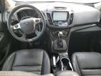2015 Ford Escape Titanium на продаже в New Orleans, LA - Side