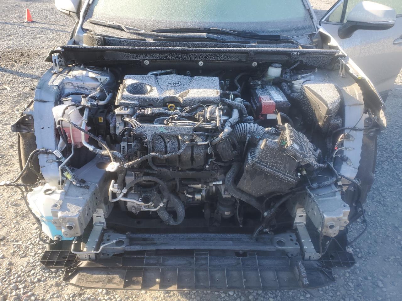 2019 Toyota RAV 4 - Image 13