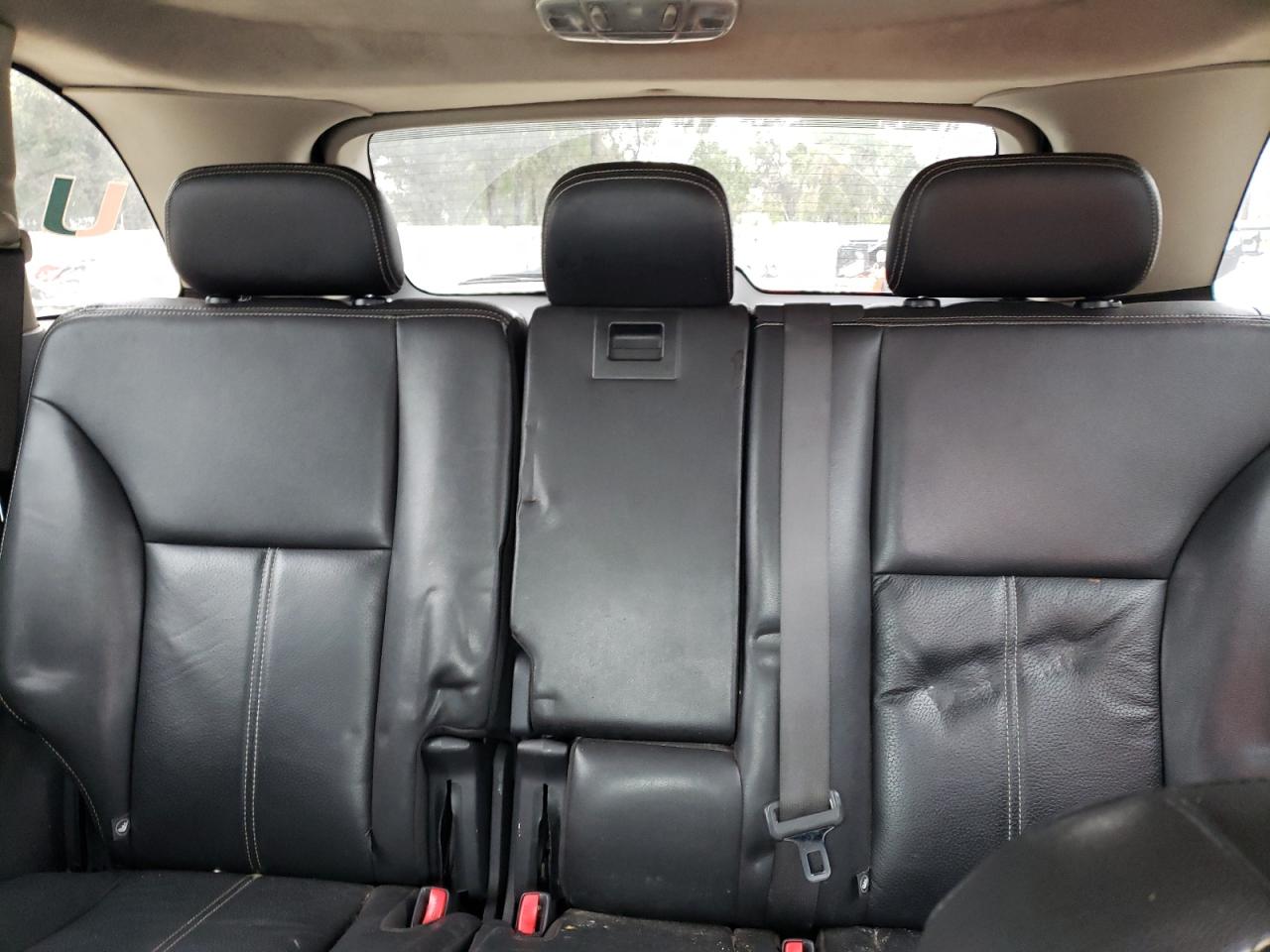 2010 Ford Edge - Image 10
