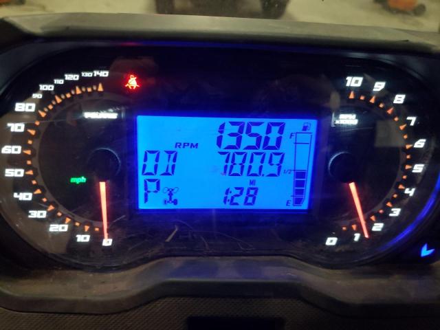 2024 POLARIS RANGER XP 1000 NORTHSTAR ULTIMATE