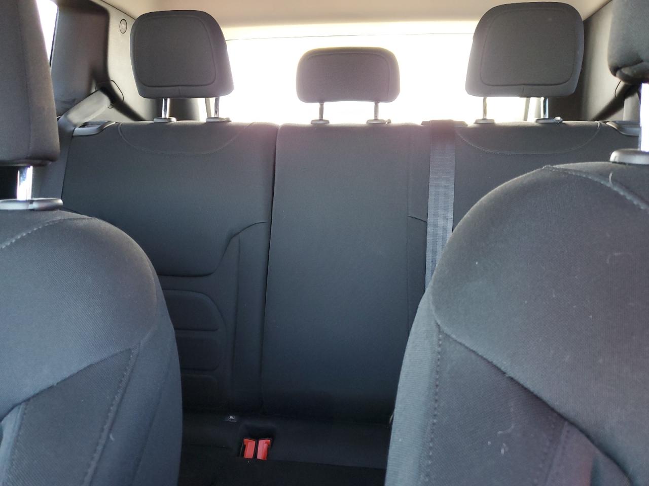 2019 Jeep Renegade - Image 10