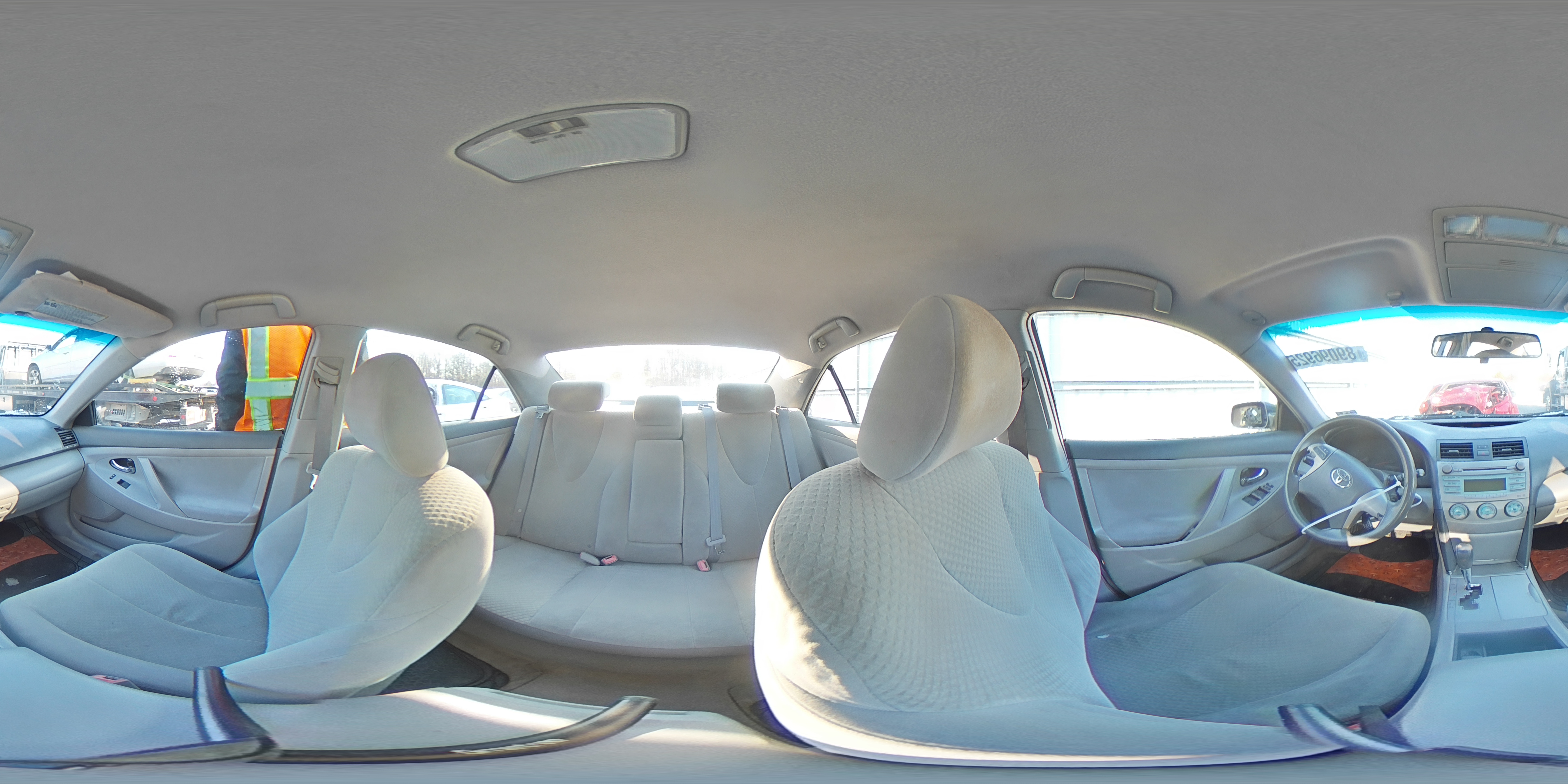 2009 Toyota Camry - Image 12