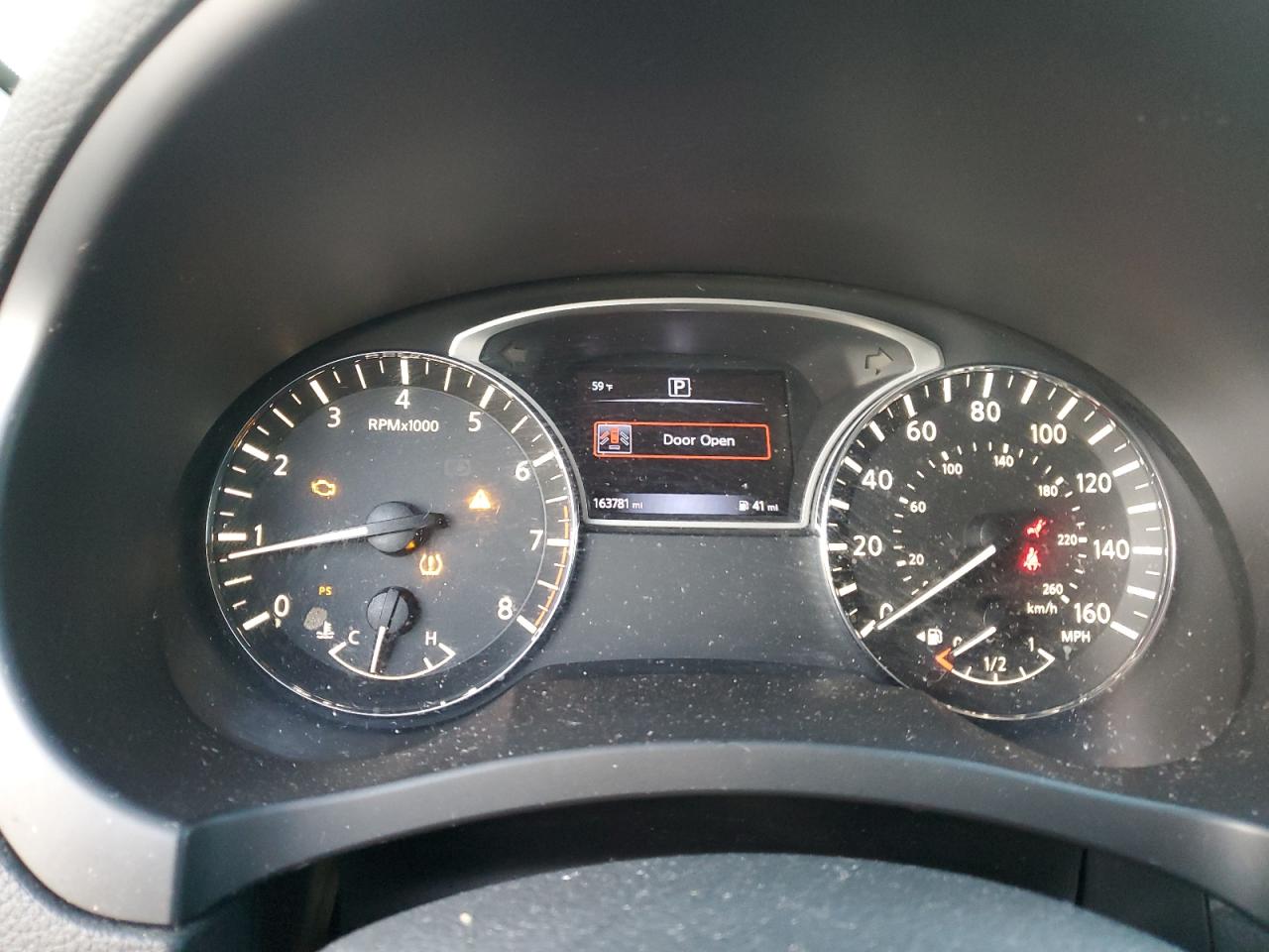 2017 Nissan Altima - Image 9