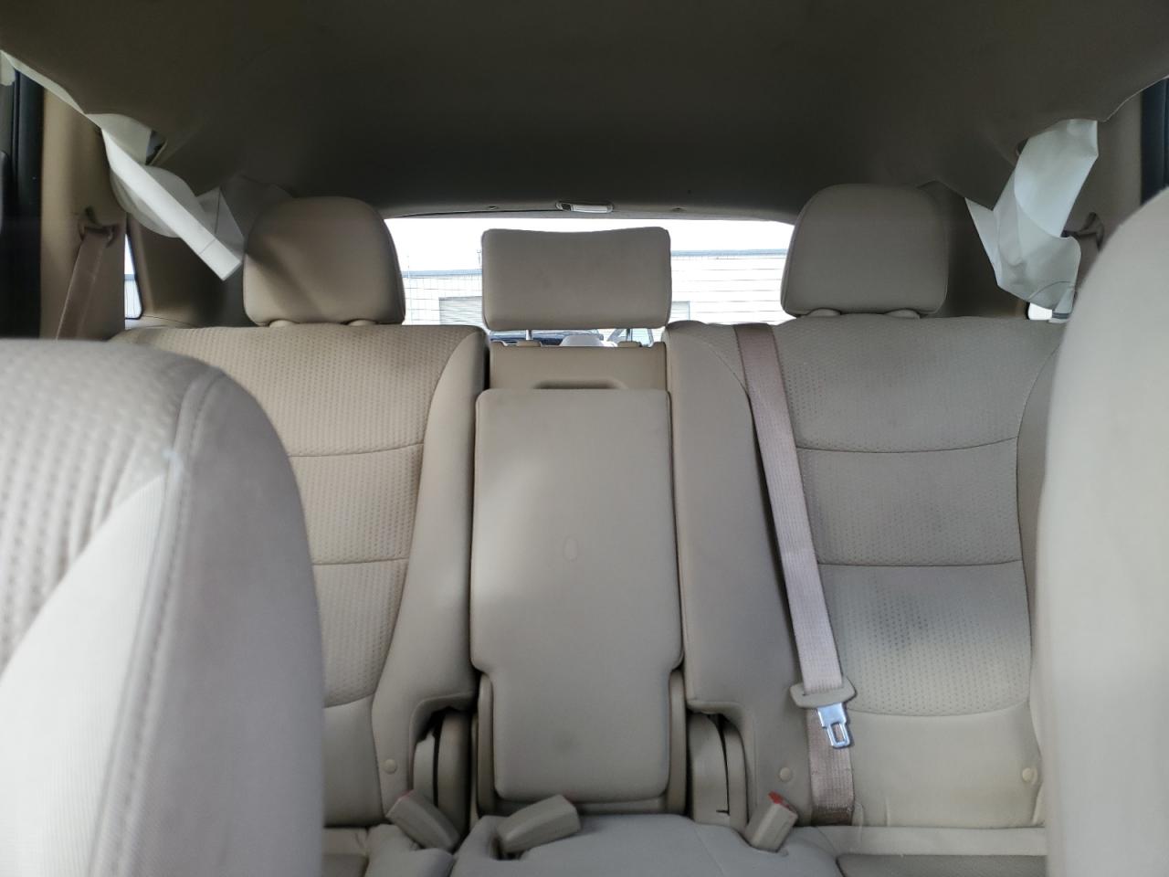 2011 Kia Sorento - Image 10
