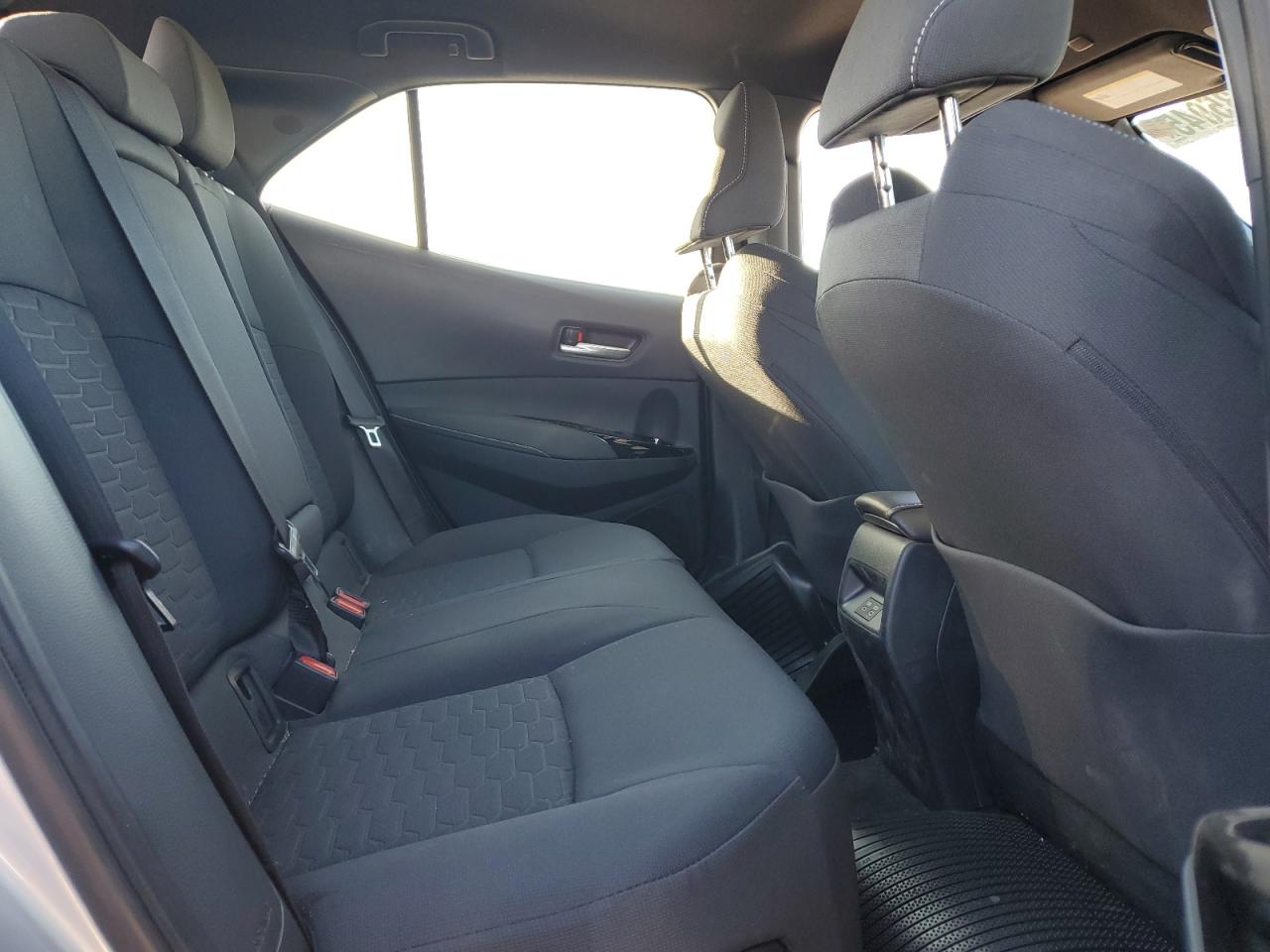 2024 Toyota Corolla - Image 10