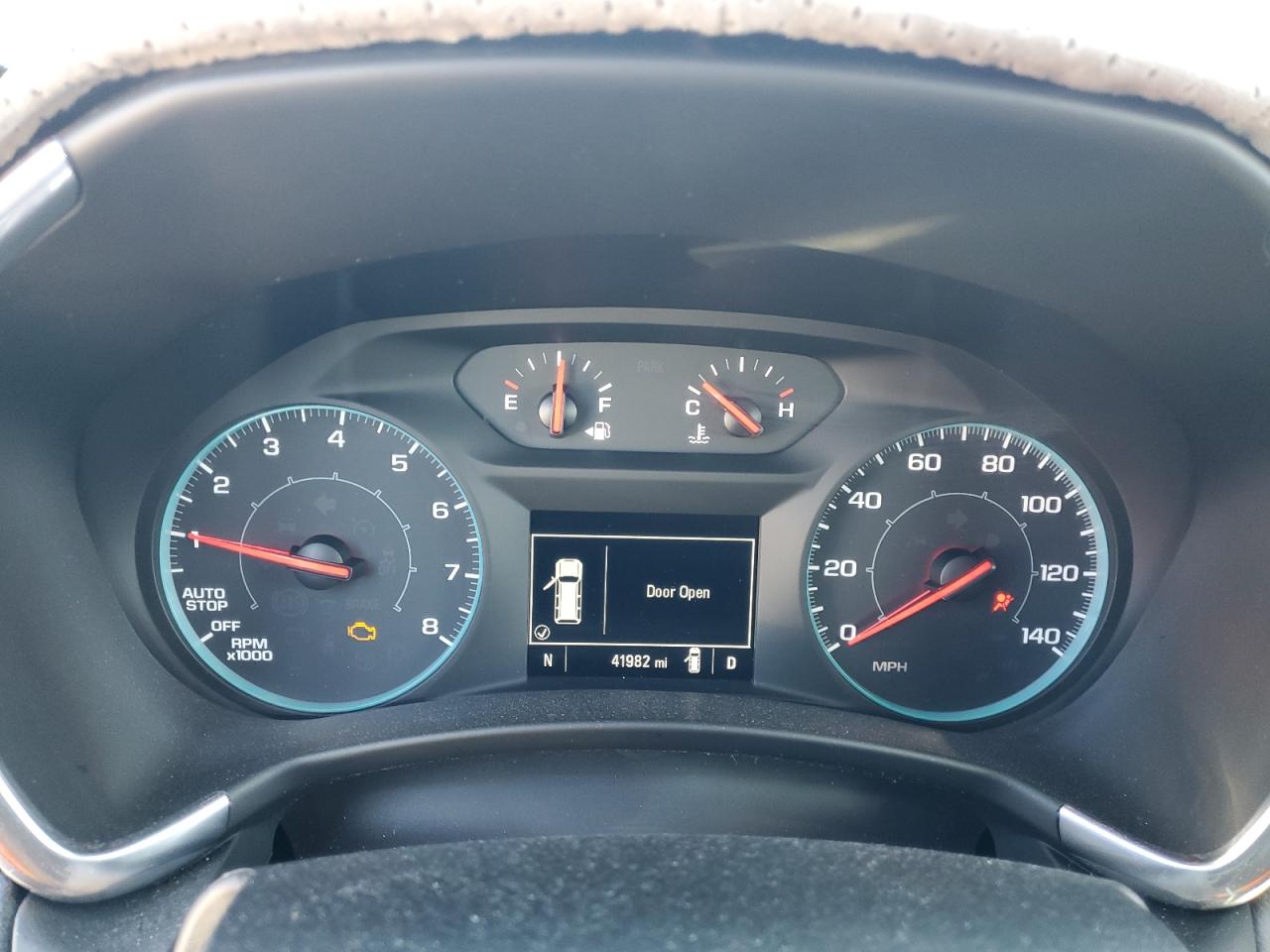 2020 Chevrolet Equinox - Image 9