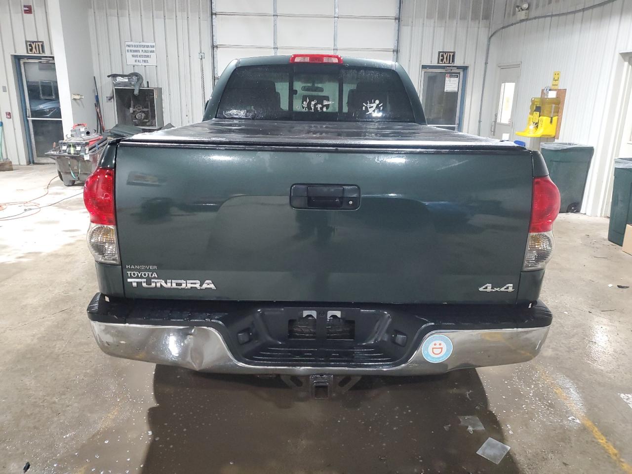 2008 Toyota Tundra - Image 6