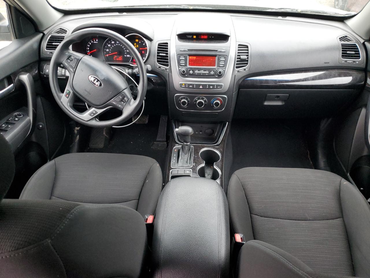 2014 Kia Sorento - Image 8