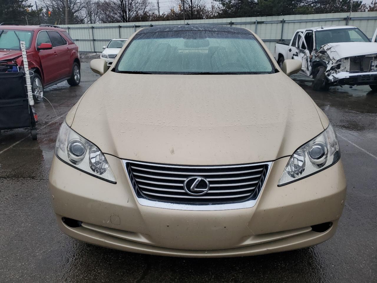 2009 Lexus ES - Image 5