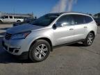 2015 Chevrolet Traverse Lt de vânzare în Tulsa, OK - Mechanical